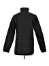 Lands' End 100% Polyester Solid Black Snow Jacket Size XS - photo 2