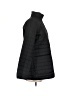 Lands' End 100% Polyester Solid Black Snow Jacket Size XS - photo 4