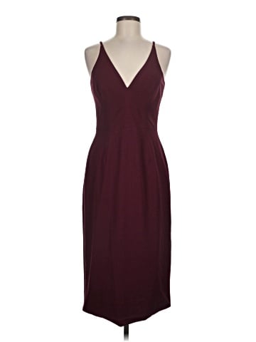 Dress the Population Cocktail Dress (view 1)