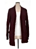 Zenana Burgundy Cardigan Size XL - photo 1