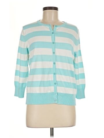 Cherokee Cardigan (view 1)