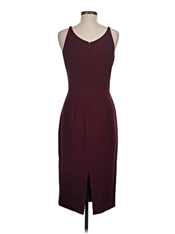 Dress the Population Cocktail Dress (view 2)