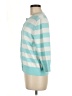 Cherokee 100% Cotton Teal Cardigan Size L - photo 5