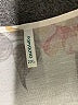 Popyoung Ivory Sleeveless T-Shirt Size 2X - photo 7