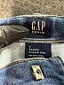 Gap Blue Jeans Size 5R - photo 3