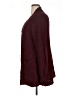 Zenana Burgundy Cardigan Size XL - photo 5