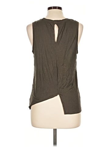 Halogen Sleeveless T-Shirt (view 2)