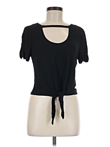 Bear Dance Short Sleeve T-Shirt (view 1)