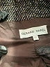 Gerard Darel Tweed Gray Wool Blazer Size 10 (42) - photo 6