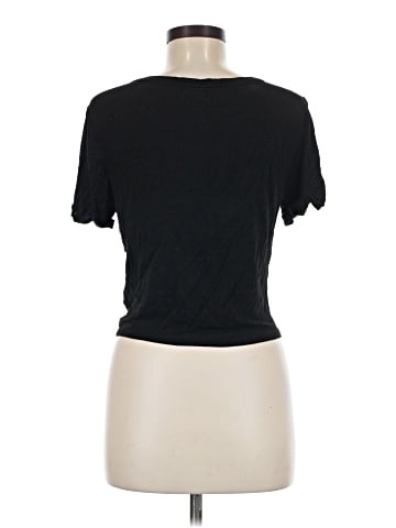 Bear Dance Short Sleeve T-Shirt (view 2)