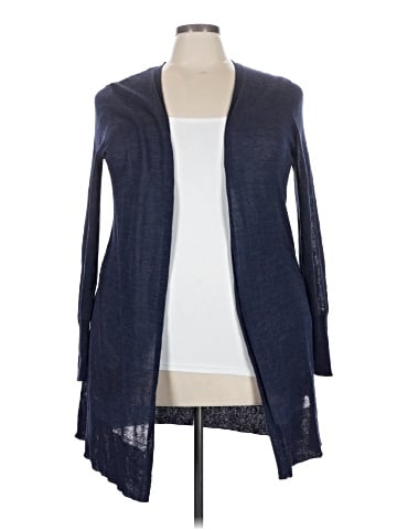 Halogen Kimono (view 1)