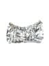 Unbranded Metallic Silver Shoulder Bag One size - photo 1