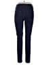 Seven7 Solid Blue Jeans Size 10 - photo 2