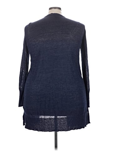 Halogen Kimono (view 2)
