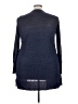 Halogen Blue Kimono Size 2X - photo 2