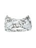 Unbranded Metallic Silver Shoulder Bag One size - photo 3