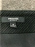 Premise Studio Solid Black Formal Skirt Size M - photo 4