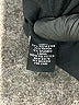 Premise Studio Solid Black Formal Skirt Size M - photo 5