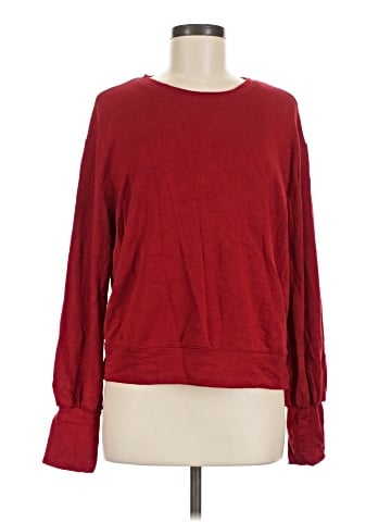 Karen Kane Pullover Sweater (view 1)