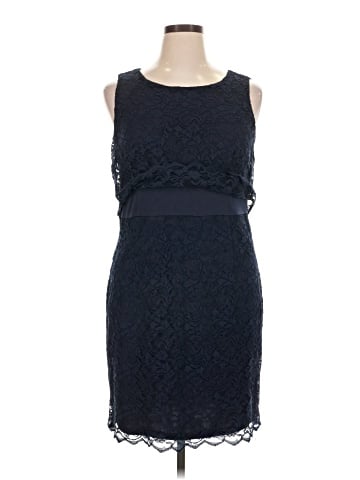 Ivanka Trump Cocktail Dress (view 1)