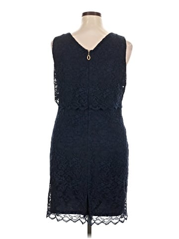 Ivanka Trump Cocktail Dress (view 2)