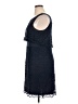 Ivanka Trump 100% Polyester Blue Cocktail Dress Size 16 - photo 5