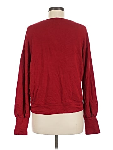 Karen Kane Pullover Sweater (view 2)