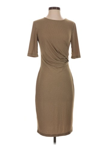 Banana Republic Factory Store Casual Dress (view 1)