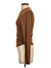 Madewell Brown Long Sleeve Top Size XXS - photo 5
