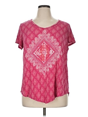 Westport Short Sleeve T-Shirt (view 1)