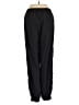 WILO 100% Nylon Black Track Pants Size XS - photo 2
