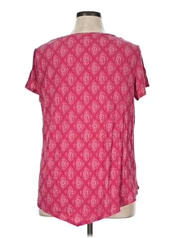 Westport Short Sleeve T-Shirt (view 2)