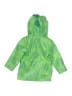 Cat & Jack 100% Polyester Green Raincoat 12-18 MO / 18 MO - photo 2