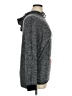 Feathers Gray Pullover Sweater Size 1X - photo 4