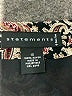 Grace Elements Paisley Brown Formal Skirt Size 10 - photo 4