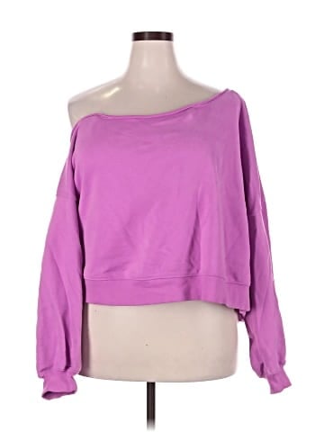 Yitty Sweatshirt (view 1)