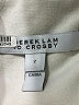 Derek Lam 10 Crosby Ivory White Cocktail Dress Size 2 - photo 7