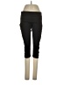 Lululemon Athletica Solid Black Active Pants Size 4 - photo 1