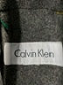 Calvin Klein Gray Wool Coat Size L (estimated) - photo 6