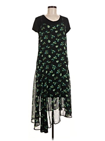 New York & Company Casual Dress (view 1)