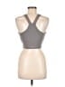 Alo Gray Tank Top Size M - photo 2