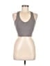 Alo Gray Tank Top Size M - photo 1