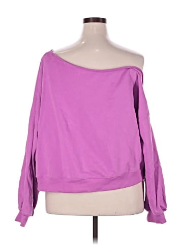 Yitty Sweatshirt (view 2)