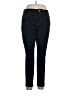 Assorted Brands Black Jeggings Size 14 - photo 1