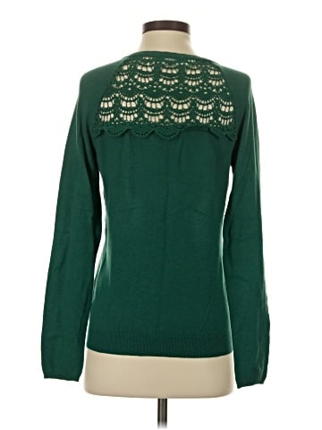 Sparrow Cardigan (view 2)