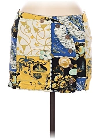 Urban Outfitters Casual Skirt (view 1)