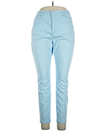 Jones New York Casual Pants (view 1)