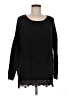 Pins and Needles Black Pullover Sweater Size M - photo 1