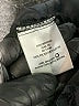 metaphor 100% Polyester Solid Black Dress Pants Size M - photo 8