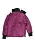 Assorted Brands 100% Polyester Color Block Purple Snow Jacket Size 2T - photo 2